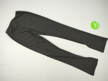 obcisłe legginsy damskie: Spodnie damskie, rozmiar S — 4