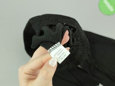 spodnie kangol: Spodnie materiałowe damskie, rozmiar 2XL — 4