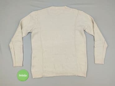 czy sweter z poliestru jest dobry: Women`s sweater, size M (EU 38) — 3