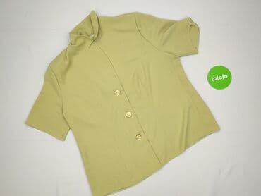 bluzki kopertowe reserved: Women's blouse, size XL (EU 42) — 2