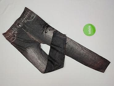 kozaki sofix: Leggings, Leggings size One size — 2