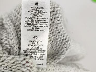 panama h: Ponczo damskie, rozmiar L — 6