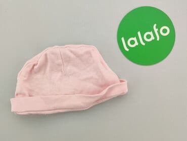 sweter hello kitty: Cap, 6-9 months, condition - Good — 3