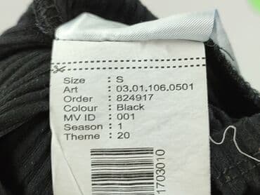 bluzy monnari: Bluzka damska, rozmiar S — 6