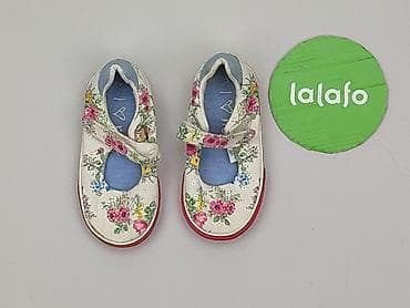 sizeer dresy: Buciki niemowlęce, Next, 15 i mniejsze, stan - Bardzo dobry — 2