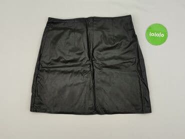 spódnice eko skóra reserved: Women`s skirt, size L at lalafo.pl — 4 spódnice eko skóra reserved: Women`s skirt, size L — 4