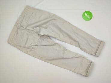 spodnie ze streczem co to znaczy: Chinosy dla mężczyzn, rozmiar S — 3