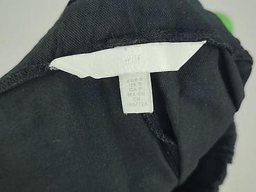botki atmosphere: H&M, Szorty damskie, rozmiar S — 5