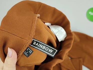 Жінкам: RAINBOW, Брюки жіночі, розмір L — 4