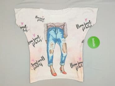 sandro paris polska: Bluzka damska, rozmiar One size — 2