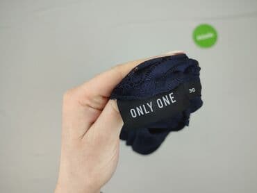 ozonee bluzki damskie: Only One, Women's blouse, S — 4