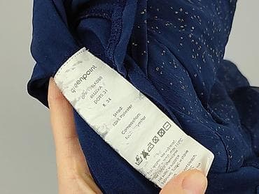 buty bpc: Greenpoint, Bluzka damska, rozmiar 2XS — 6