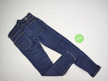 jeans derby: Denim Collection, Jeansy dla mężczyzn, rozmiar L — 3