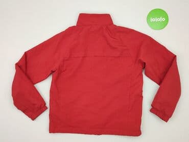 koszulka piłkarzy: Kurtka przejściowa, Nike, 10 lat, S, stan - Idealny — 3