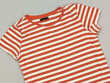 Sinsay, T-shirt damski, rozmiar M