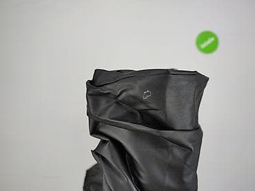 second hand shop: H&M, Spodnie materiałowe damskie, rozmiar M — 4