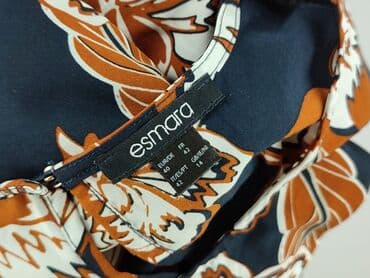 lidl marynarka damska: Esmara, Bluzka damska, rozmiar L — 4