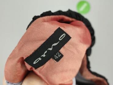 armani sukienki: Sukienka damska, rozmiar XL — 4