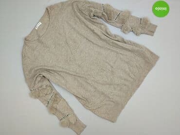 kapcie wyprzeda: Impression, Sweter damski, rozmiar L — 2