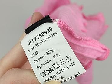 bluzki cropped: Shein, Bluzka damska, rozmiar S — 5