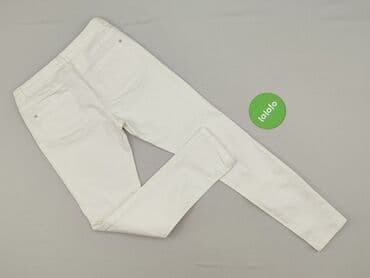 native koszule łódź: Jeansy damskie, S — 3