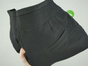 sprzedaż używanych majtek damskich: Spodnie materiałowe damskie, rozmiar M — 4