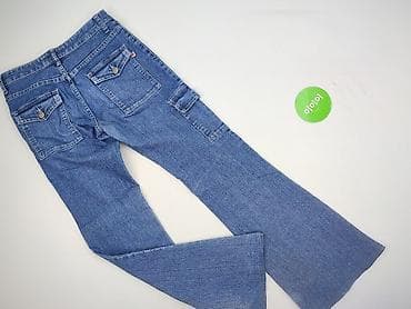 pan jeans: Jeansy damskie, rozmiar S — 3