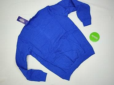 stradivarius pl promo code: Bluza dla mężczyzn, rozmiar M — 3