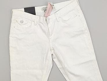 la basic: Banana Republic, Jeansy damskie, rozmiar L — 1