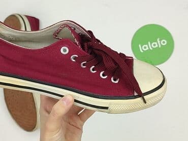 trampki do sukienki wieczorowej: Sneakersy damskie, 41, stan - Dobry — 6