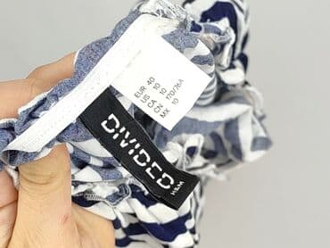 basic tops h m: H&M Divided, Kombinezon damski, M — 5