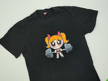 T-shirt damski, rozmiar 2XL w lalafo.pl T-shirt damski, rozmiar 2XL