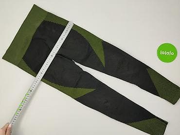 oysho dresy: Legginsy Sportowe damskie, rozmiar One size — 6