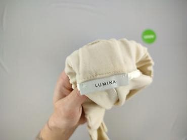 camaieu spodnie: Lumina, Spodnie materiałowe damskie, rozmiar M — 4