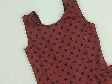 spódnice w grochy: Sukienka damska, rozmiar S — 1