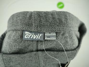 basic fisherfield: Crivit, Spodnie dla mężczyzn, rozmiar 2XL — 4