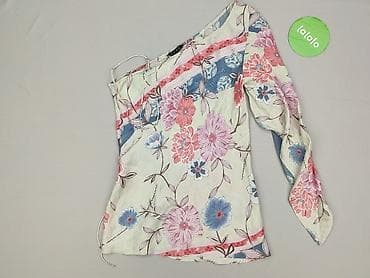 bluzki ecru: Coast, Bluzka damska, rozmiar S — 2