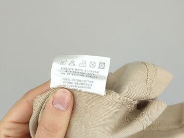 narzutka na sukienkę komunijną: Koszulka dla mężczyzn, rozmiar M — 6