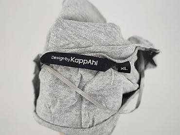 kamaella: KappAhl, T-shirt damski, rozmiar XL — 4