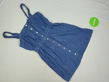 cudi jeans: Sinsay, Sukienka damska, rozmiar S — 2