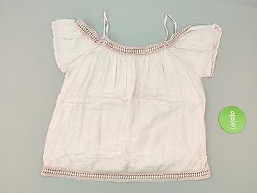 bluza damska boho: Bluzka damska, rozmiar XL — 3