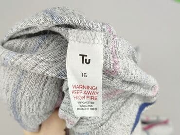 bluzki tommy hilfiger damskie długi rekaw: Tu, Bluzka damska, rozmiar XL — 4