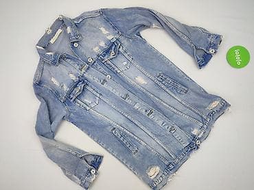 massimo jeans: Re-Dress, Kurtka jeansowa damska, rozmiar S — 2