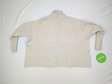 grube lolo: Golf damski, rozmiar 8XL — 3
