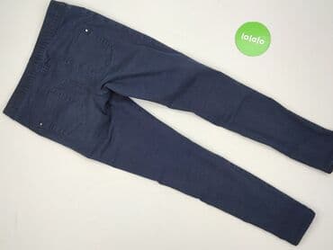 joggery damskie jeansowe reserved: Denim Co, Jeansy damskie, rozmiar S — 3