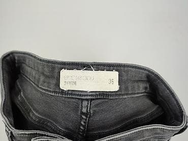 only jeansy: Jeansy damskie, rozmiar S — 4