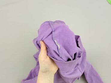 жіночі флісові кофти: Dimo, Bluza z kapturem damska, rozmiar S — 5