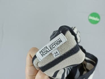 piec lat w paski bluzka w paski swiat: Petite, Sweter damski, rozmiar XL — 4