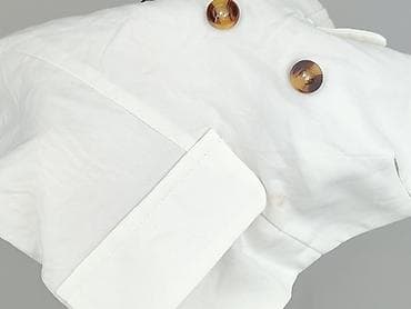 koszula z gorsetem: Top damski, rozmiar S — 5