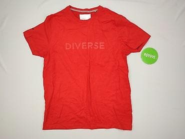 sweter diverse: Diverse, Koszulka dla mężczyzn, rozmiar 2XL — 2